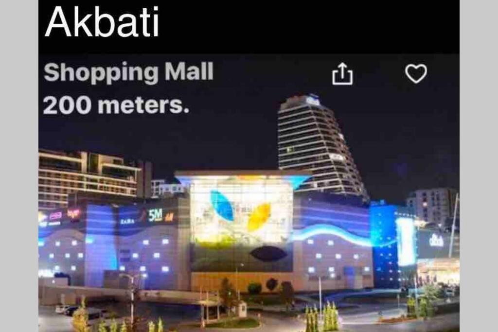 KozaPark Burgaz, Akbati shopping malls&tennis academy Istanbul Exteriör bild